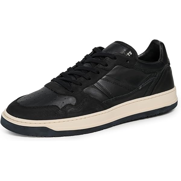 ちゃーりー Amazon.com | GREATS Men's Charlie Low Sneakers, White White, 8